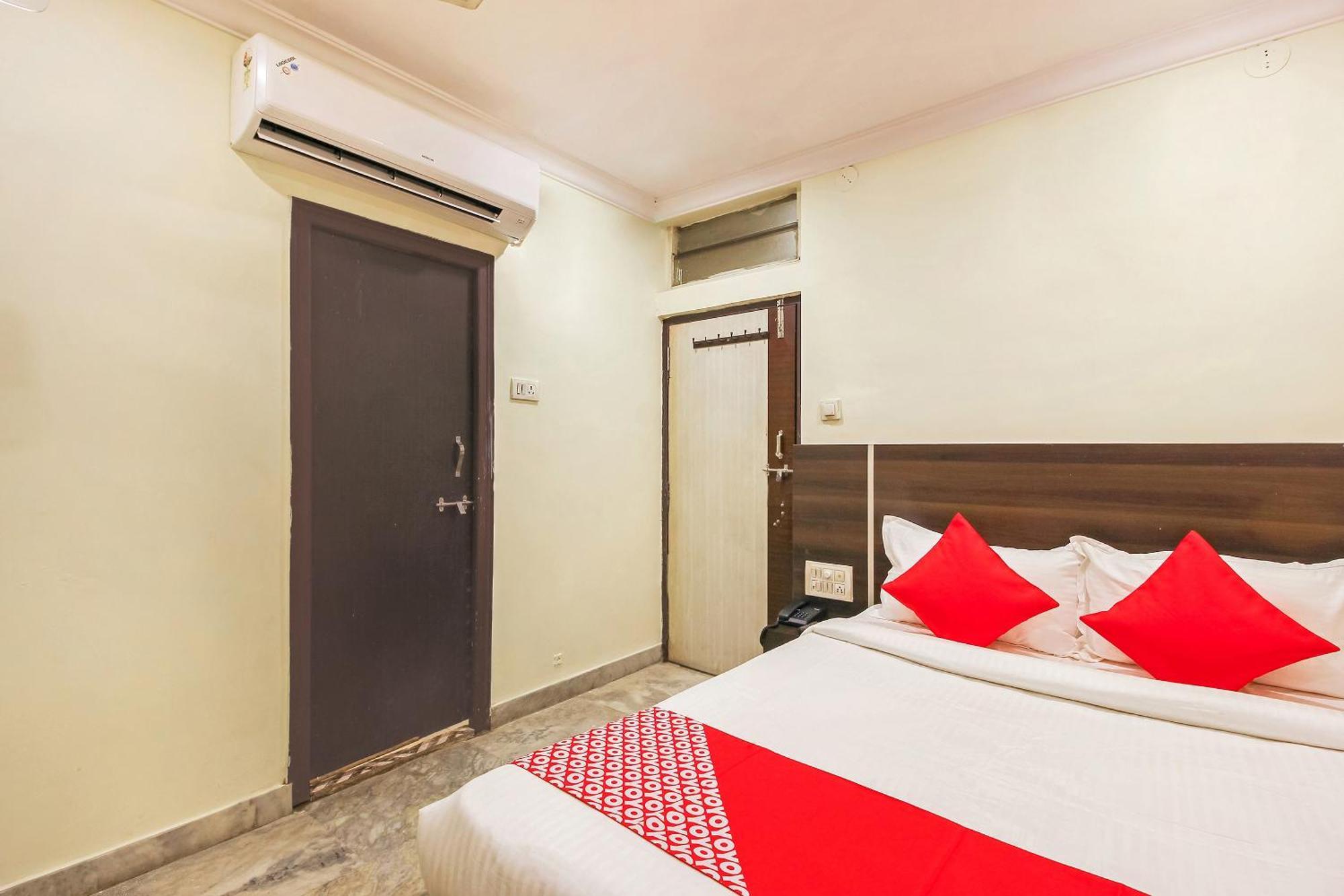 Hotel O Pearl City 하이데라바드 외부 사진